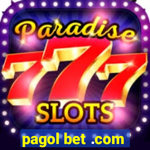 pagol bet .com